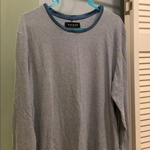 Pac-Sun Long-Sleeve T-Shirt